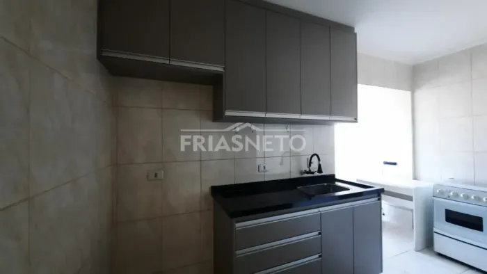 APARTAMENTO PARA ALUGAR EM PIRACICABA