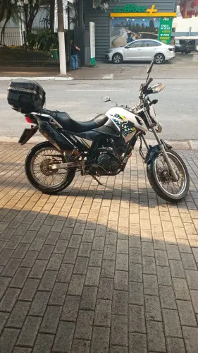 Crosser 150 - Oportunidade 