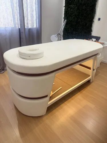 Maca spa capilar coreano