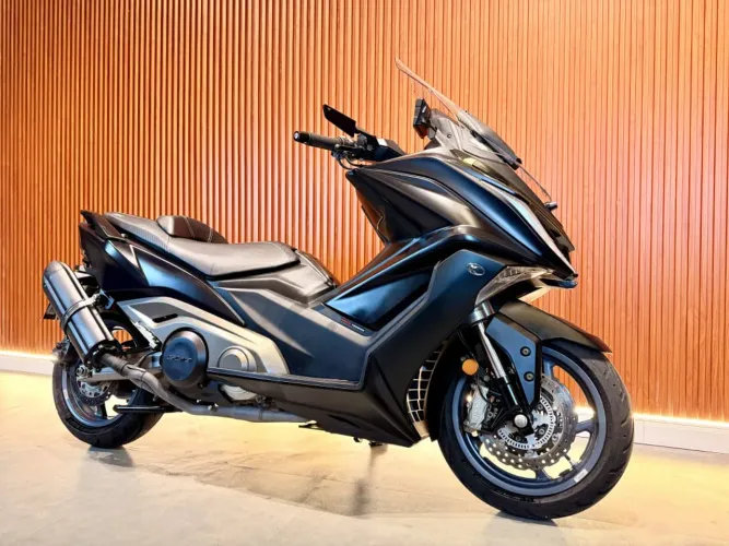 Kymco AK 550i ABS 2024