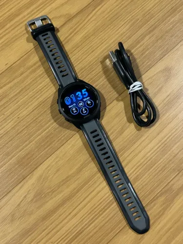 Garmin forerruner 165 