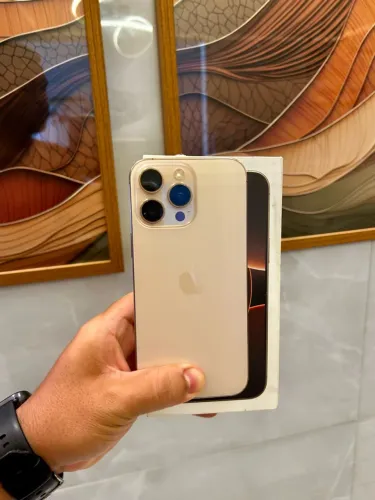 iPhone 16 Pro Max 256gb