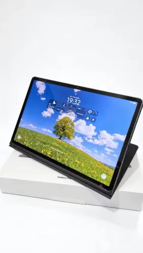 Samsung Tab S10 Fe + (plus)