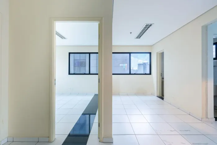 Sala comercial na Rua Traipu, 114 - sala 104 45 m²