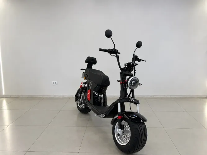 Scooter Eletrica X12 Max 1000w 2026