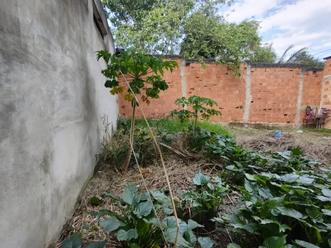 TERRENO EM 7 DE ABRIL / VILLAGE DOS MOURAS RUA 7