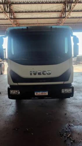 Iveco Tector 11-190