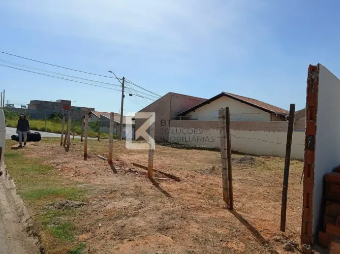Terreno à venda, Jardim Beija Flor, Indaiatuba, SP