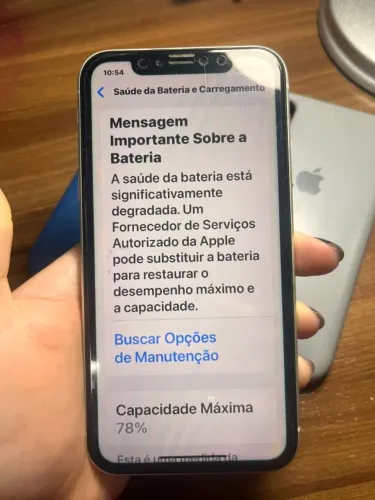 Iphone XR - Usado