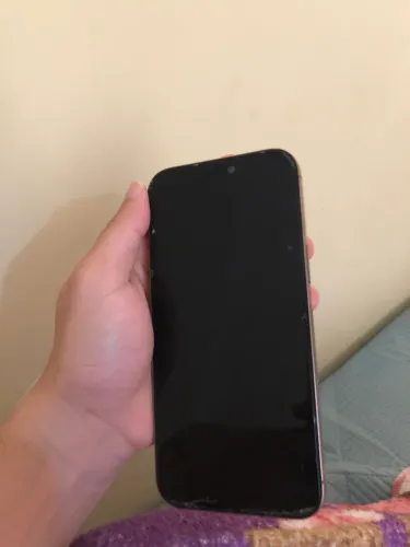 Vendo IPhone 16 pro Max 