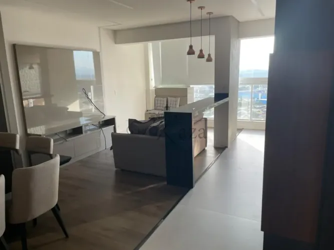 Apartamento - Residencial Green Life Villa Branca - Villa Branca - Jacareí - 2 Dormitórios