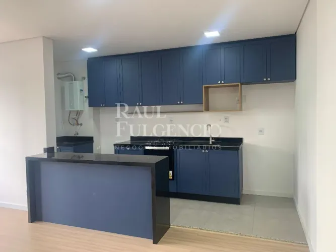 Apartamento para locação no Bairro Terra Bonita com 02 quartos 62m²
