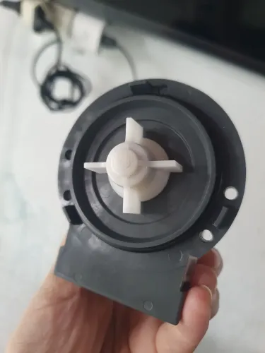 ELETROBOMBA PANASONIC 