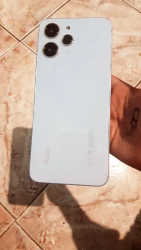 Vendo redmi note 12 