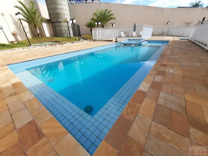 Apartamento Para Venda COND.RESIDENCIAL ELDORADO MOGI MIRIM