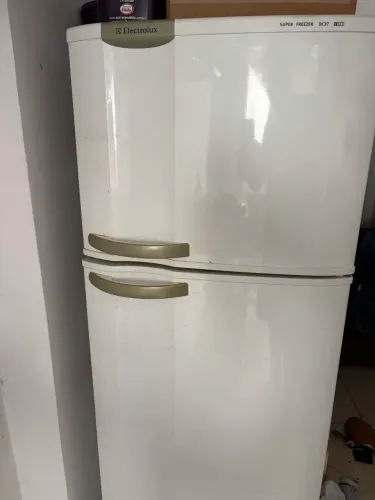 Geladeira