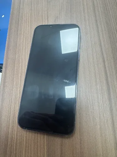 Iphone 13 pro max 128G azul 