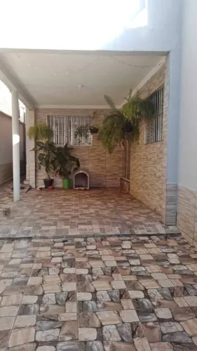 Casa em São Pedro( proximo a sipolatti)