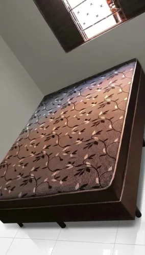 Cama Box
