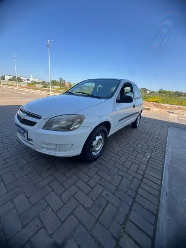 Chevrolet Celta Life/ LS 1.0 MPFI 8V Flexpower 3P 2014