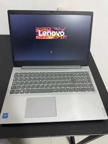 Notebook Lenovo