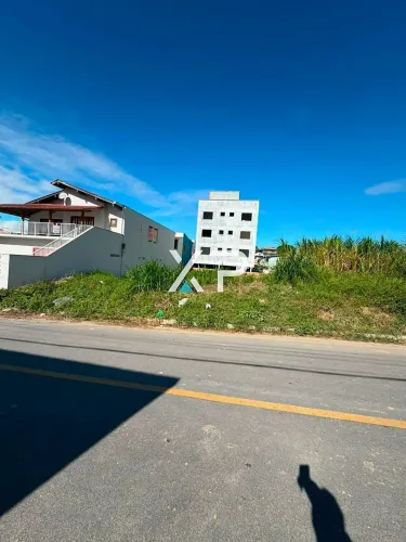 TERRENO DE 360m² À VENDA | SERRARIA  SÃO JOSÉ/SC