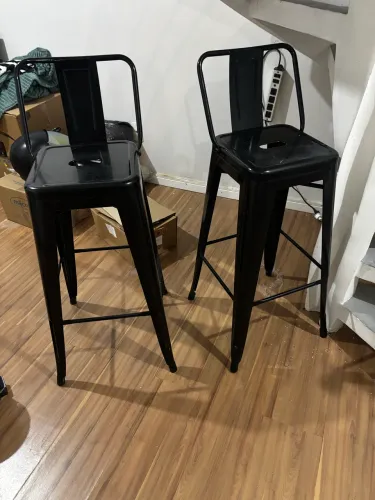 02 banquetas