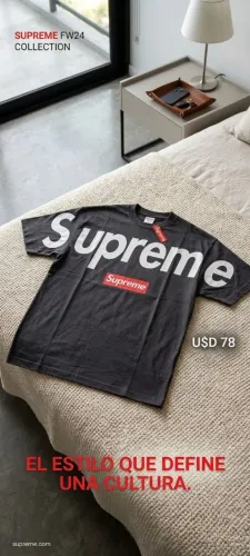 Camisa Oversai