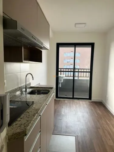 Apartamento para locação no Alto do Ipiranga São Paulo