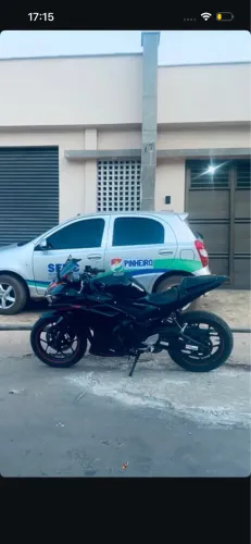 VENDO R3 quitada