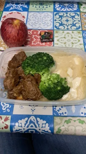 Personal Chef de marmitas