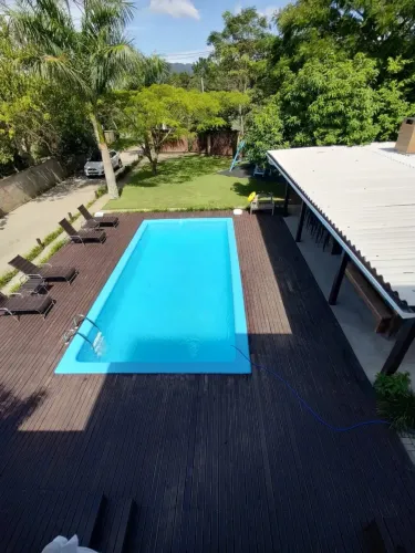 ÓTIMA CHACARA COM ÁREA DE 3.582.70M², PARA MORADIA OU EVENTOS!!!