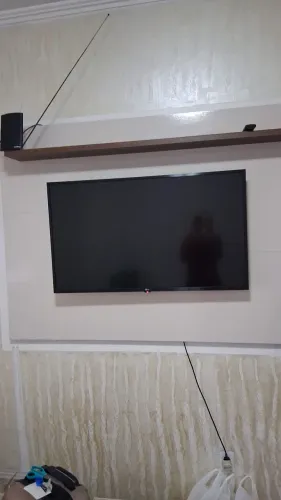 Painel para TV