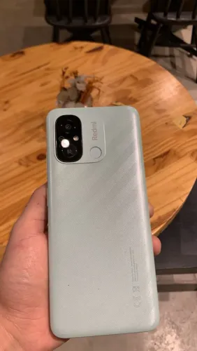 Xaomi Redmi 12c