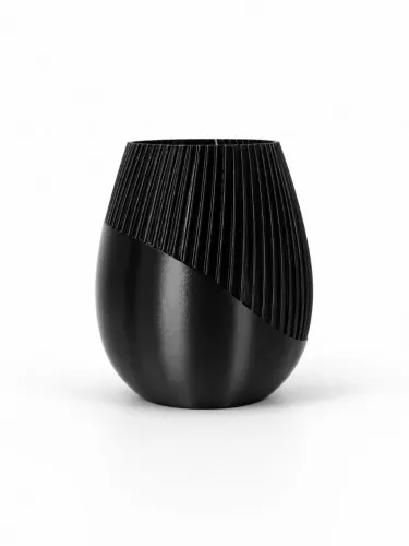 Vaso médio 12 centímetros 