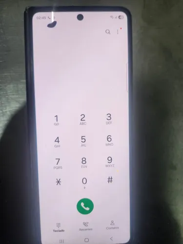 Samsung Galaxy Z Fold 4