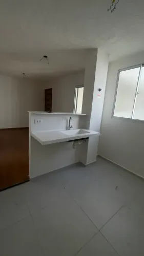 Imóvel para aluguel tem 55 metros quadrados com 2 quartos em Tabuleiro do Martins - Maceió