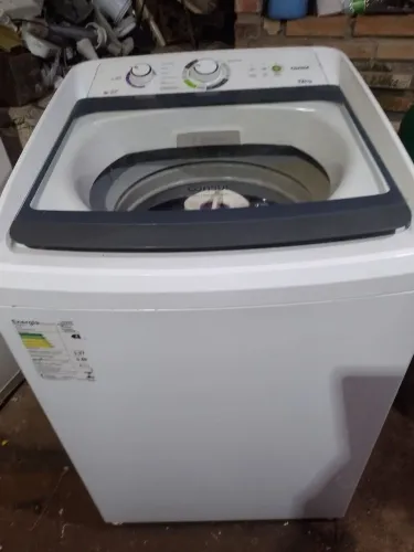 Máquina de lavar Cônsul 12kg Sul da Ilha 