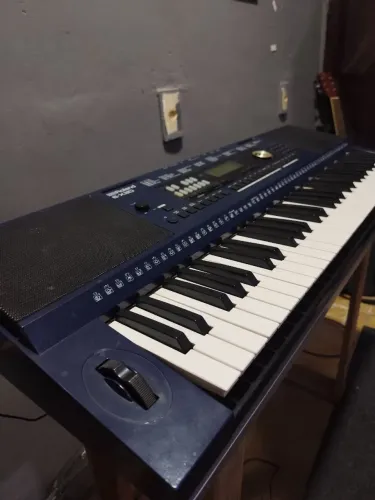 Teclado roland Ex30