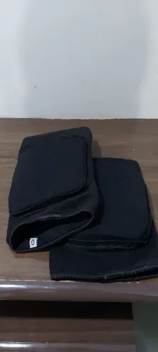 Joelheira de vôlei NOVA