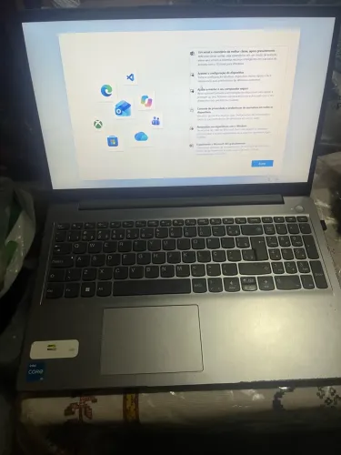 Lenovo IDEAPAD 3