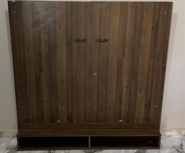 Painel de tv em mdf