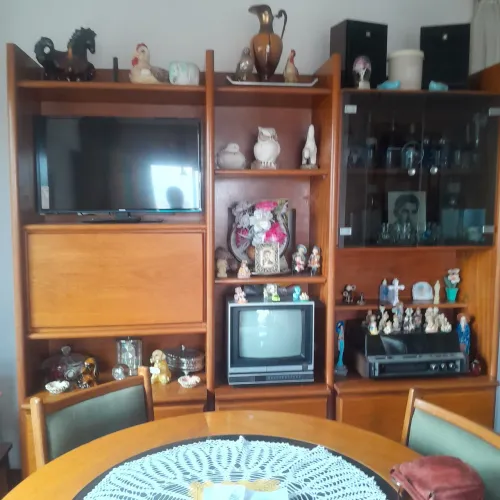 Estante retro. Super conservada