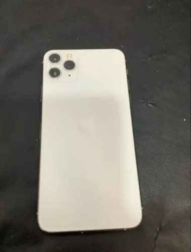 Iphone 11 pro max 256gb bateria 100%