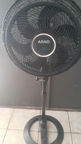 Ventilador arno turbo 