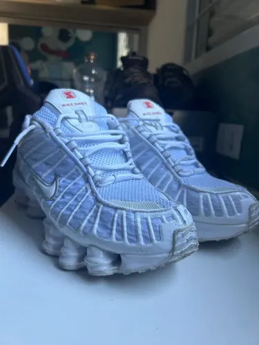 Nike Shox TL