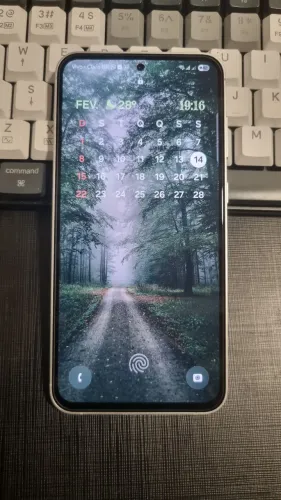 Samsung Galaxy S23 FE