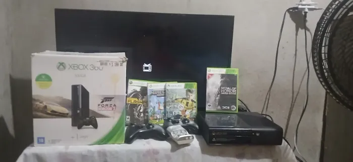 Xbox 360
