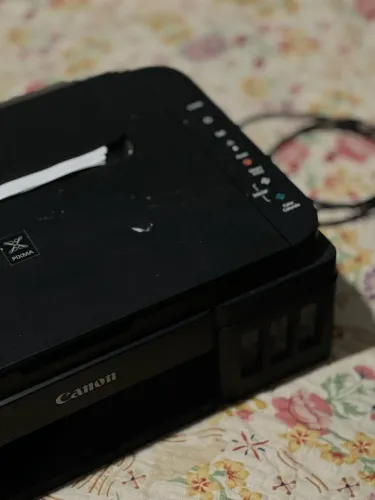 Impressora, copiadora e scanner Cannon