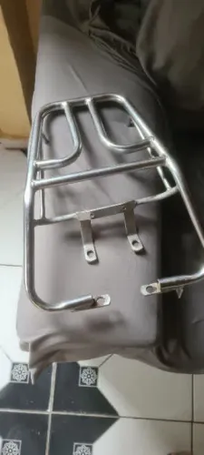 Vendo churrasqueira fan 125